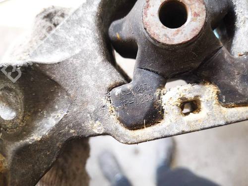 Engine mount SUBARU LEGACY V (BM) 2.0 D AWD (BMD) | BP32568054M89