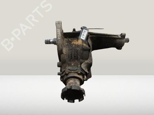 Used Front differential Front differential 34820117 34820117
