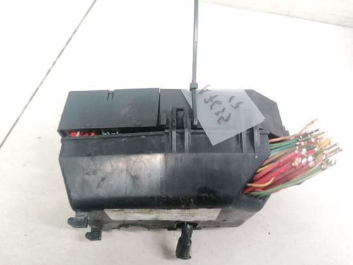 Fuse box JAGUAR X-TYPE I (X400) 2.5 V6 All-wheel Drive | BP32890157E1 - Image 2