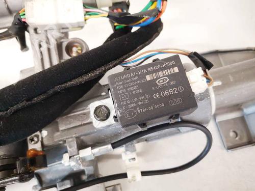 electronic-module-hyundai-santa-fe-ii-cm-2005-2006-2007-2008-2009-2010-2011-2012-2013-2014-2015-32925586 main image
