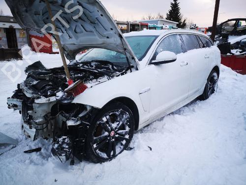 Electronic module JAGUAR XF I (X250) 3.0 D | BP32947834M83  - Image 14