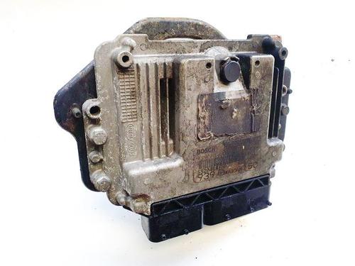 Used Engine control unit (ECU) Engine control unit (ECU) ALFA ROMEO 159 (939_) 1.9 JTDM 16V (939AXC1B, 939AXC12) (150 hp) 32937514 32937514