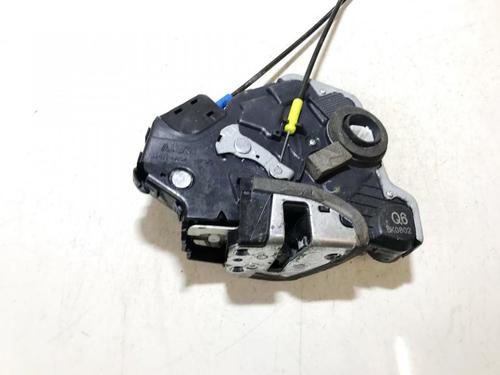 Used Front right lock Front right lock 35853943 35853943
