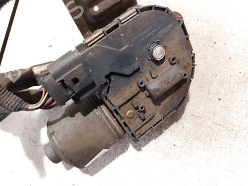Used Front wiper motor Front wiper motor FORD S-MAX (WA6) 1.8 TDCi (125 hp) 34883531 34883531