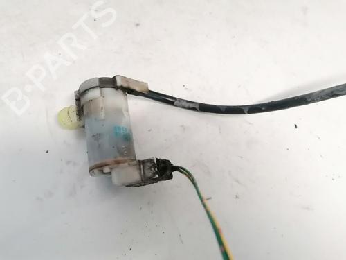 Used Washer pump Washer pump NISSAN X-TRAIL I (T30) 2.2 DCi (114 hp) 35543692 35543692