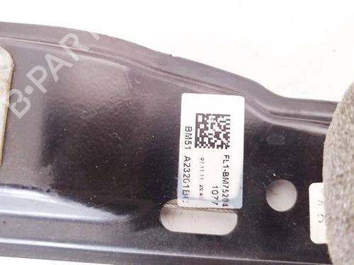 Front left window mechanism FORD FOCUS III 1.6 TDCi | BP39041298C22 - Image 5
