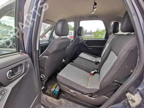 Cup/Object holder OPEL MERIVA A MPV (X03) 1.7 CDTI (E75) | BP36851626I37  - Image 10