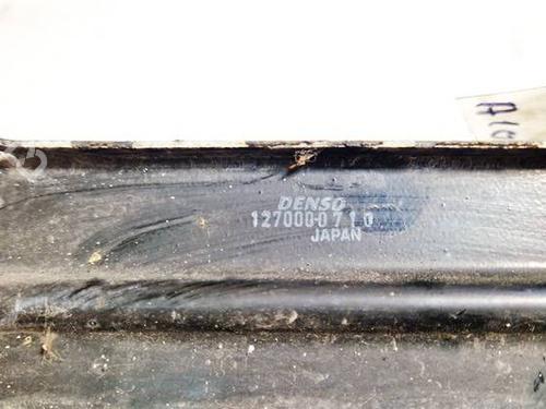 Intercooler HONDA FR-V (BE) 2.2 i CTDi (BE5) | BP34998138M30 - Image 3