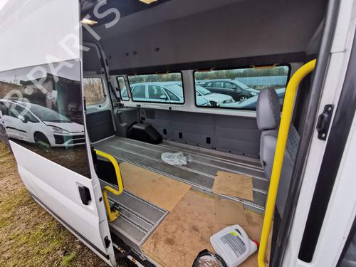 Engine control unit (ECU) FORD TRANSIT Van (FA_ _) 2.2 TDCi | BP33250138M57  - Image 13