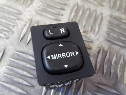 Used Mirror switch Mirror switch TOYOTA AURIS (_E15_) 1.6 (ZRE151_, ZRE151R) (124 hp) 35685609 35685609