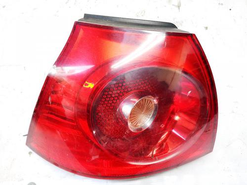 Used Right taillight Right taillight VW GOLF V (1K1) 1.9 TDI (105 hp) 35643575 35643575