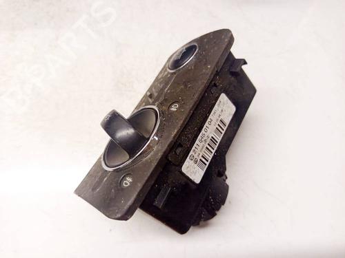Switch MERCEDES-BENZ E-CLASS (W211) E 320 CDI (211.026) | BP34778108I30 - Image 3