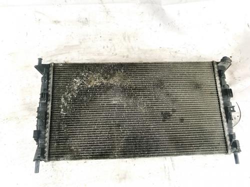 Water radiator MAZDA 3 (BK) 1.6 DI Turbo | BP38740468M31 - Image 2