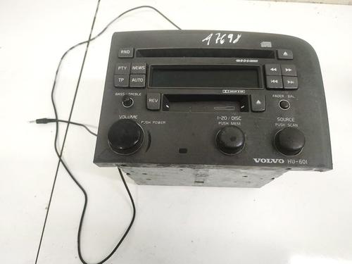 Used Radio Radio 35455185 35455185