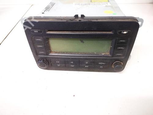 Used Radio Radio 35564916 35564916