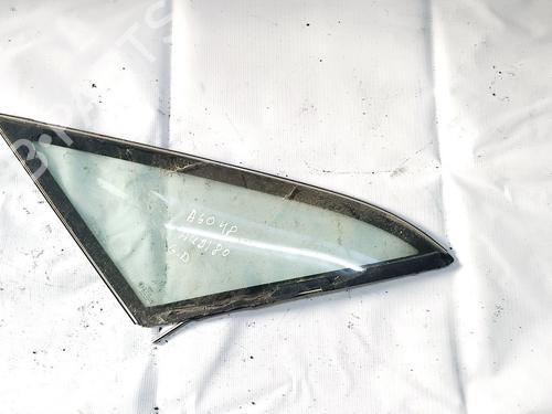 Used Rear right quarter glass Rear right quarter glass 35575587 35575587