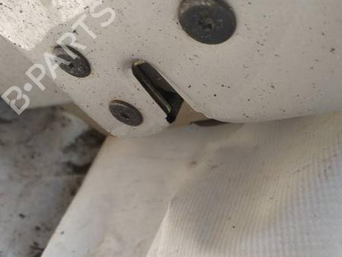 Used Rear left lock Rear left lock 35263475 35263475