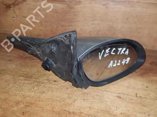 Used Right mirror Right mirror 35878160 35878160