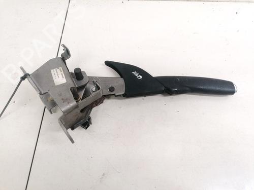 Used Hand brake Hand brake CITROËN C4 I (LC_) 1.6 HDi (90 hp) 35547474 35547474