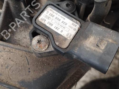 Electronic module VW TIGUAN (5N_) 1.4 TSI | BP35281518M83 - Image 3