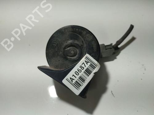 Used Horn Horn PEUGEOT BIPPER (AA_) 1.4 HDi (68 hp) 34955561 34955561