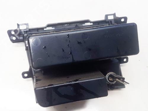 Handskerum SUZUKI SX4 (EY, GY) 1.9 DDiS 4x4 (RW419D) | BP35877153C95 - Image 2