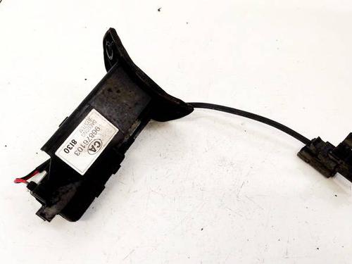 Used Electronic module Electronic module CHEVROLET CAPTIVA (C100, C140) 2.4 (136 hp) 35285992 35285992