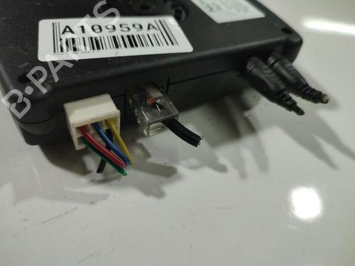 Electronic module FORD FOCUS C-MAX (DM2) 2.0 TDCi | BP32545216M83