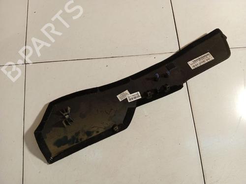 Boot lining SKODA SUPERB II (3T4) 2.0 TDI | BP39061402I3 - Image 3