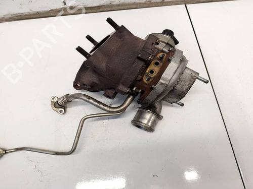 Turbo/Compresor Turbo/Compresor HONDA CR-V III (RE_) 2.2 i-DTEC 4WD (RE6) (150 hp) 36585718 36585718