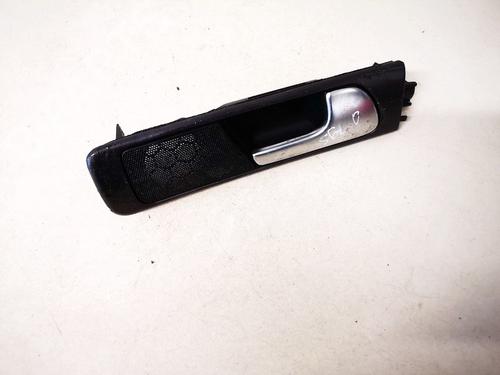 Used Rear right interior door handle Rear right interior door handle 35517860 35517860