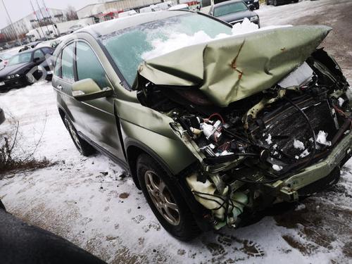 Speaker HONDA CR-V III (RE_) 2.0 i-VTEC (RE5, RE1) | BP32606204E2