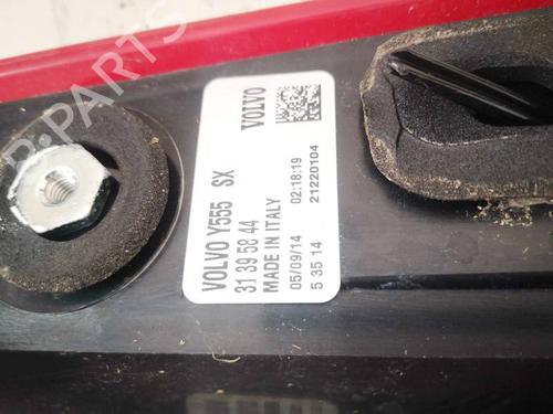 Left taillight VOLVO V40 Hatchback (525) D2 | BP35371233C34 - Image 3