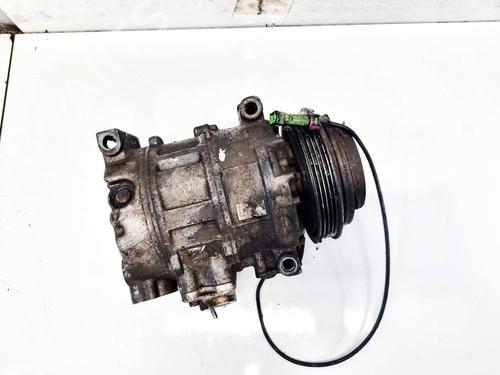 Used AC compressor AC compressor SKODA SUPERB I (3U4) 2.5 TDI (155 hp) 35262687 35262687
