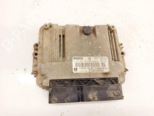 Calculateur moteur (ecu) Calculateur moteur (ecu) 37512686 37512686
