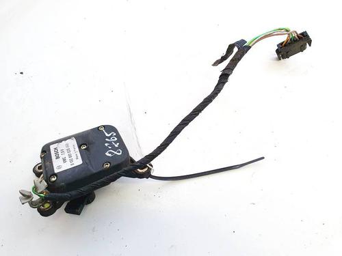 Electronic module AUDI A4 B5 (8D2) 1.9 TDI | BP32930818M83 - Image 2