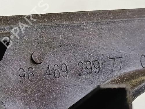 Switch PEUGEOT 407 (6D_) 2.0 HDi 135 (6DRHRH, 6DRHRE, 6DRHRG, 6DRHRJ) | BP32969856I30 - Image 4