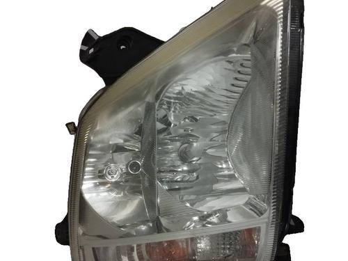 Used Right headlight Right headlight OPEL MERIVA A MPV (X03) 1.7 CDTI (E75) (100 hp) 35350107 35350107