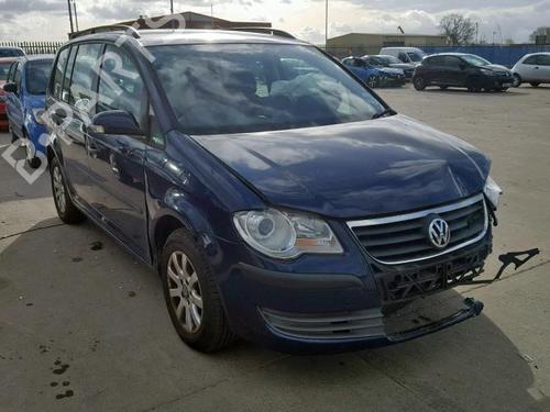 Electronic sensor VW TOURAN (1T1, 1T2) 1.9 TDI | BP33099331M84 - Image 5