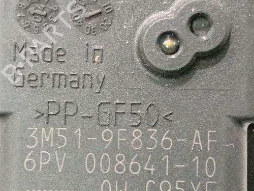 Pedal FORD FOCUS C-MAX (DM2) 1.6 TDCi | BP34874622I4 - Image 4