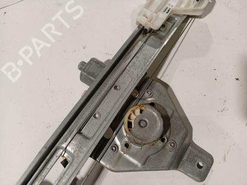 Right rear window motor JEEP COMPASS (MK49) 2.2 CRD | BP38974052E22 - Image 4
