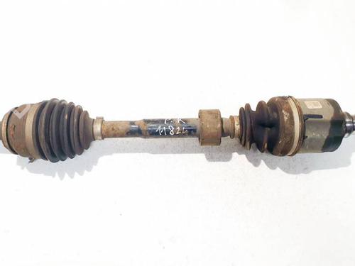 Used Left front driveshaft Left front driveshaft MAZDA 3 Saloon (BP_) 2.0 SKYACTIV-G M Hybrid (BP5S, BP6S) (150 hp) 40290613 40290613