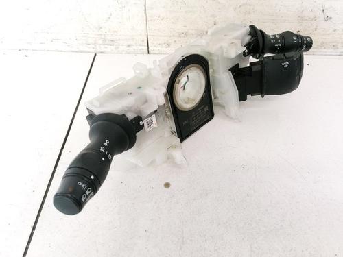 Used Warning switch Warning switch RENAULT LAGUNA III (BT0/1) 2.0 16V (BT05, BT0F, BT0W) (140 hp) 35396489 35396489