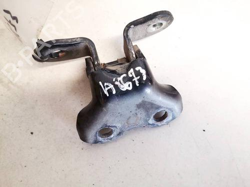 Used Hinge/Door check strap Hinge/Door check strap TOYOTA COROLLA Verso (ZER_, ZZE12_, R1_) 2.2 D-4D (AUR10_, AUR10R) (177 hp) 32929590 32929590