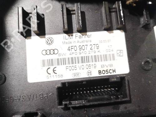 Electronic module AUDI Q7 (4LB) 3.0 TDI quattro | BP34781825M83 - Image 3
