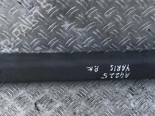 Trinbræt Trinbræt TOYOTA YARIS (_P9_) 1.3 VVT-i (NCP90_, NCP90R) (86 hp) 35709578 35709578