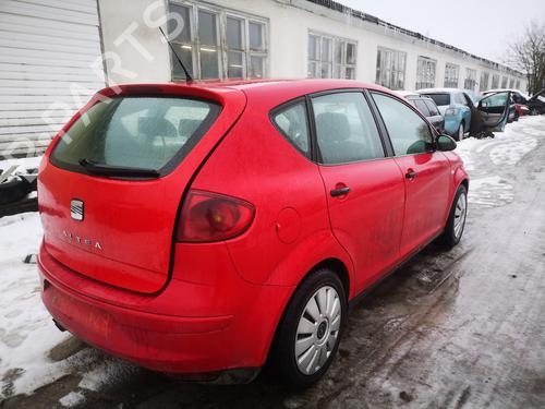 Switch SEAT ALTEA (5P1) 1.9 TDI | BP32908101I30  - Image 8