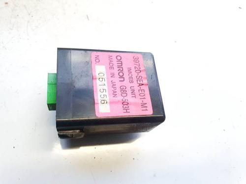 Electronic module HONDA ACCORD VII (CL, CN) 2.2 i-CTDi (CN1) | BP32618905M83 - Image 2