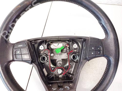 Used Steering wheel controls Steering wheel controls 34972512 34972512