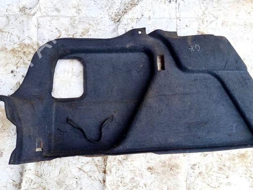 Used Boot lining Boot lining CITROËN C5 II (RC_) 2.0 HDi (RCRHRH) (136 hp) 34826411 34826411